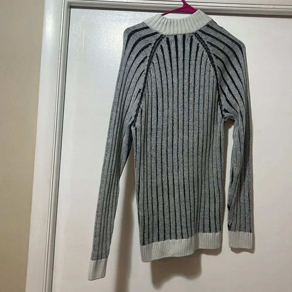 NWT INC sweater medium - Picture 5 of 8